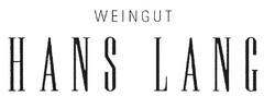 WEINGUT HANS LANG