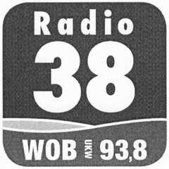 Radio 38 WOB