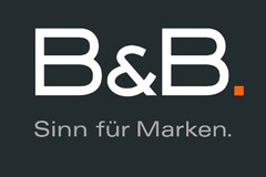 B&B. Sinn für Marken