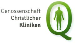 Genossenschaft Christlicher Kliniken