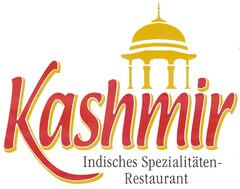 Kashmir Indisches Spezialitäten- Restaurant