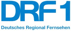 DRF 1 Deutsches Regional Fernsehen