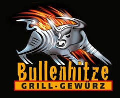Bullenhitze    GRILL-GEWÜRZ