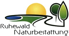 Ruhewald Naturbestattung