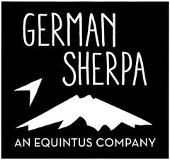 GERMAN SHERPA AN EQUINTUS COMPANY