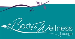 Body & Wellness Lounge