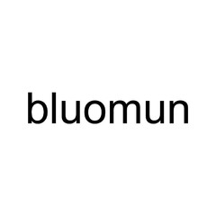 bluomun