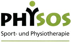 PHYSOS Sport- und Physiotherapie