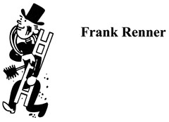 Frank Renner