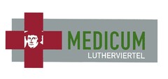 MEDICUM LUTHERVIERTEL