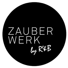 ZAUBER WERK by R&B