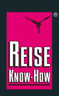 REISE KNOW-HOW