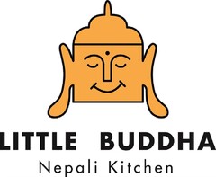 LITTLE BUDDHA Nepali Kitchen