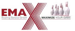 EMAX Bowling  Service GmbH MAXIMIZE YOUR GAME