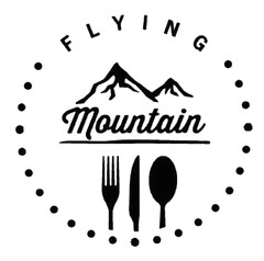 FLYING Mountain