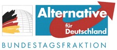 Alternative für Deutschland BUNDESTAGSFRAKTION