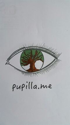 pupilla.me