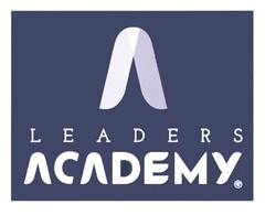 LEADERS ACADEMY