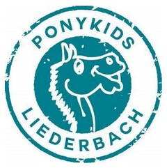 PONYKIDS LIEDERBACH