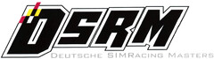 DSRM Deutsche SIMRacing Masters