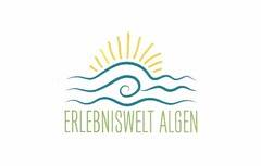 ERLEBNISWELT ALGEN