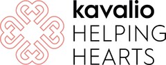 kavalio HELPING HEARTS