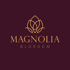 MAGNOLIA BLOSSOM