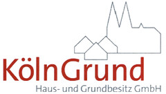 KölnGrund Haus- und Grundbesitz GmbH