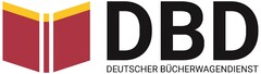 DBD DEUTSCHER BÜCHERWAGENDIENST