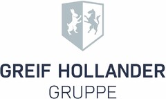 GREIF HOLLANDER GRUPPE