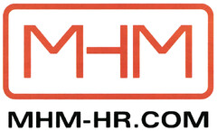 MHM MHM-HR.COM