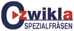 Czwikla SPEZIALFRÄSEN