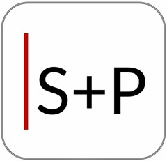 S+P