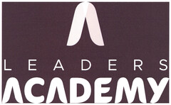 LEADERS ACADEMY