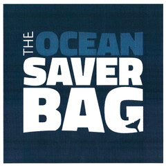 THE OCEAN SAVER BAG