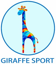 GIRAFFE SPORT