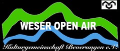 WESER OPEN AIR Kulturgemeinschaft Beverungen e.V.