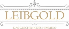 LEIBGOLD DAS GESCHENK DES HIMMELS