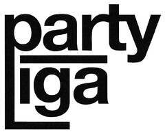 party Liga