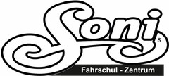 Sonis Fahrschul-Zentrum