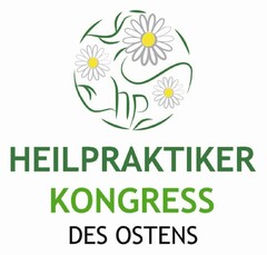 HEILPRAKTIKER KONGRESS DES OSTENS