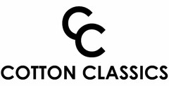 CC COTTON CLASSICS