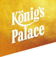König's Palace