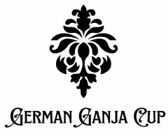 GERMAN GANJA CUP