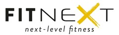 FITNEXT next - level fitness