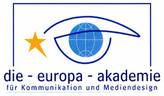 die - europa - akademie für Kommunikation und Mediendesign