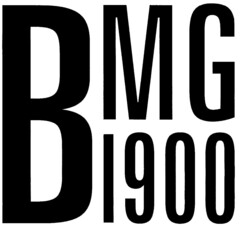 BMG 1900