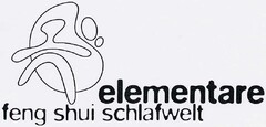 elementare feng shui schlafwelt