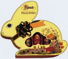 Asbach PRALINEN