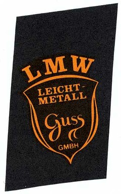 LMW LEICHT-METALL Guss GMBH